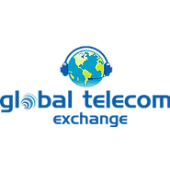Global Telecom Exchange Logo