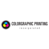 ColorGraphic Printing Logo