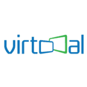 Virtooal Logo