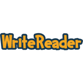 WriteReader Logo