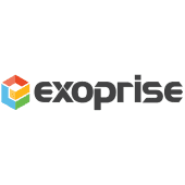 Exoprise's Logo