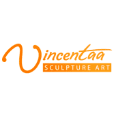 Vincentaa Logo