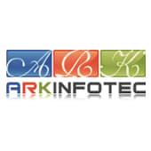 ARK Infotec Logo