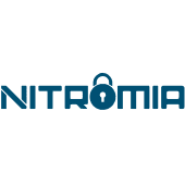 Nitromia Logo