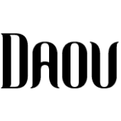 Daou's Logo