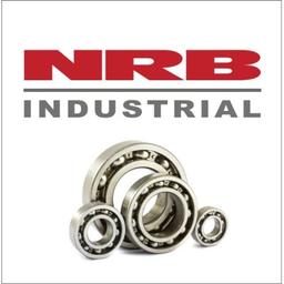 Nrb Industrial Bea Logo