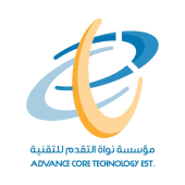Advance Core Technology Logo
