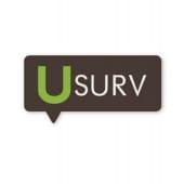 Usurv Logo