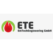 ETE EMTEchEngineering GmbH Logo