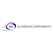 Abl (Aluminium Components) Ltd. Logo