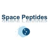Space Peptides Logo