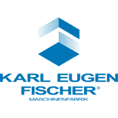 Karl Eugen Fischer Logo