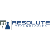 Resolute Technologies, LLC's Logo