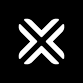 NumberX Logo