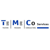 TeMeCo Services AG Logo