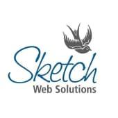Sketch Web Solutions Logo