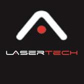 Laser Tech's Logo