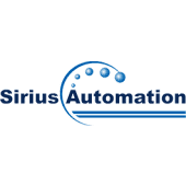 Sirius Automation Group Logo