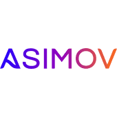 Asimov's Logo