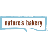 Nature's Bakery's Logo