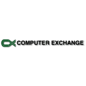 CX Computer Exchange Logo
