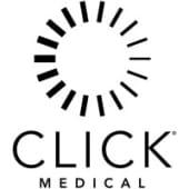 Click Medical Logo