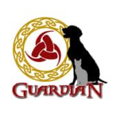 Guardian Pet Food Logo