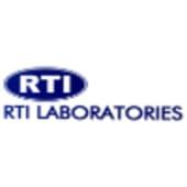 RTI Laboratories Logo