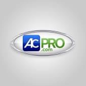 AC Pro's Logo