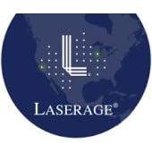 Laserage Technology Corp's Logo