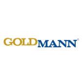 Goldmann International GmbH. Logo