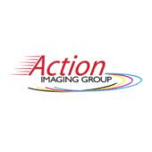 Action Imaging Group's Logo