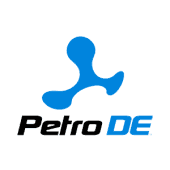 PetroDE Logo