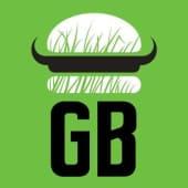 Grassburger Logo
