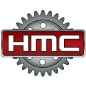 HMC Gears Logo