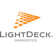 LightDeck Diagnostics Logo