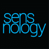 Sensnology AB Logo