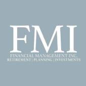 Financial Management Logo