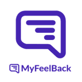 MyFeelBack Logo