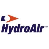 HydroAir Logo