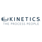 Kinetic Systems Logo