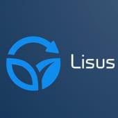 LISUS's Logo