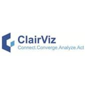 ClairViz's Logo