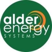 Alder Energy Systems Logo