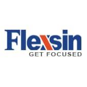 Flexsin Logo