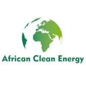 African Clean Energy Logo