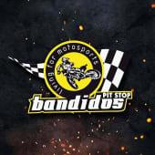 Bandidos Pitstop Logo