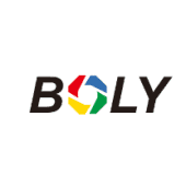 Boly Media Communications Logo