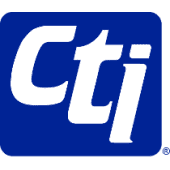 CTI Resource Management Services, Inc. Logo