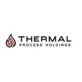 Thermal Process Holdings Logo